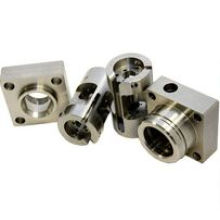 Die Casting Parts for Aircraft/Auto/Motorcycle